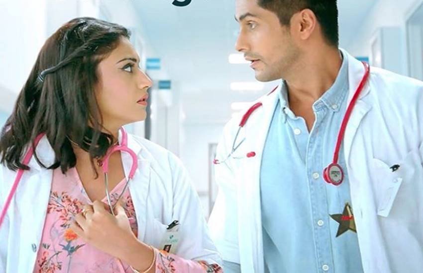 12 August 2019 Sanjivani, First Episode Preview, Sanjivani, Star Plus, Sanjivani 12th August Episode, Mohnish Bahl show Sanjivani, Gurdeep Kohli, Surbhi Chandana Show Sanjivani, Namit Khanna, Sanjivani Online Episode in Hindi, entertainment news Bollywood News, Television news