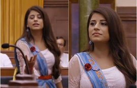 13 August, Nimki Vidhayak, Hindi Online Written New Episode, 13 August, Nimki Vidhayak, Hindi Online Written 1st Episode Nimki Vidhayak, Nimki Reach To Vidhansabha, Nimki Vidhayak TV sHOW, MP IN Nimki Vidhayak, grand welcome OF nIMKI vIDHAYAK, Nimki Vidhayak, Nimki Vidhayak ONLINE EPISODE, Nimki Vidhayak HINDI SHOW, ENTERTAINMENT NEWS, BOLLYWOOD NEWS, TELEVISION NEWS