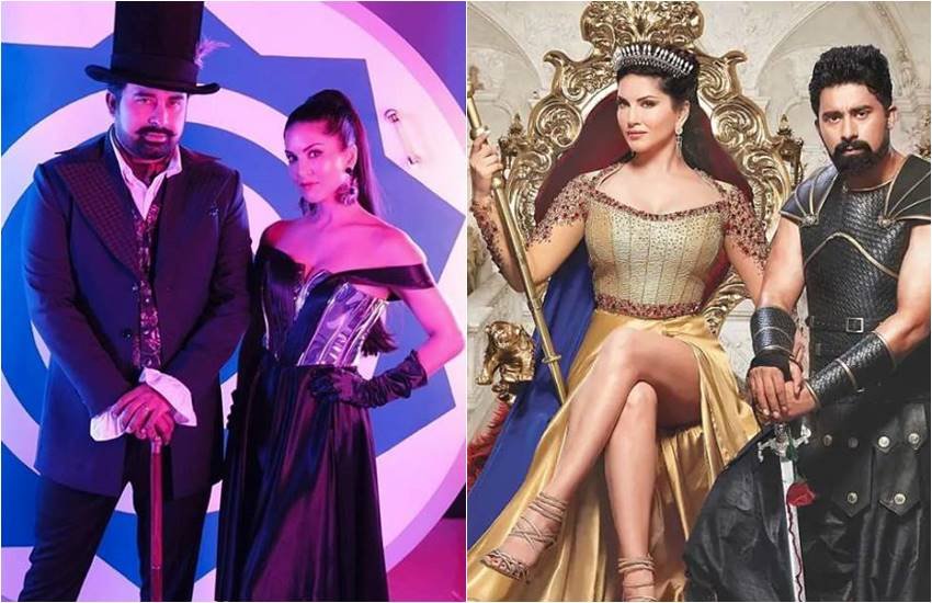 Splitsvilla 12 FULL contestan,: Sunny Leone, Rannvijay Singha, Splitsvilla, Splitsvilla show, Reality Show Splitsvilla, Splitsvilla, Splitsvilla Full List know more about Splitsvilla, sunny leone show Splitsvilla, entertainment news, Bollywood news, Television news