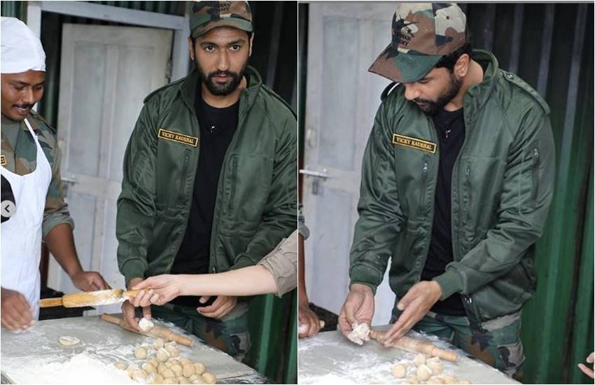 Vicky Kaushal instagram, Vicky Kaushal Bollywood actor, Vicky Kaushal Hindi News, Vicky Kaushal, Vicky Kaushal, Vicky KaushalRaazi, Vicky Kaushal in Uri, actor Vicky Kaushal, Vicky Kaushal, entertainment news, bollywood news, television news, entertainment news