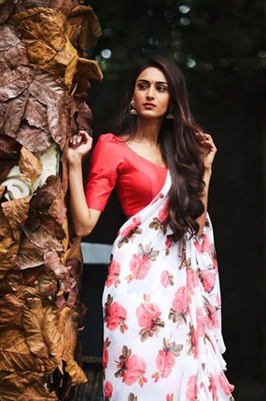 फिलहाल जिस सीरीयल 'कसौटी जिंदगी की 2' में एरिका काम कर रही हैं वह टेलीविजन के पॉपुलर शो में से एक है। इस शो में दर्शकों को पार्थ-एरिका की जोड़ी काफी पसंद है।