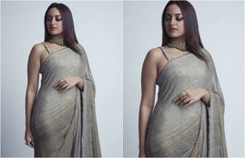 Sonakshi Sinha, Sonakshi Sinha Apologies For Talking about Valmiki Samaj, वालमिकी समाज पर बोलीं सोनाक्षी सिन्हा, Valmikli Samaj, Sonakshi Sinha On Valmiki Sinha, actress sonakshi sinha, shahtughna Sinha daughter Sonakshi sinha, entertainment news, Bollywood news, entertainment news