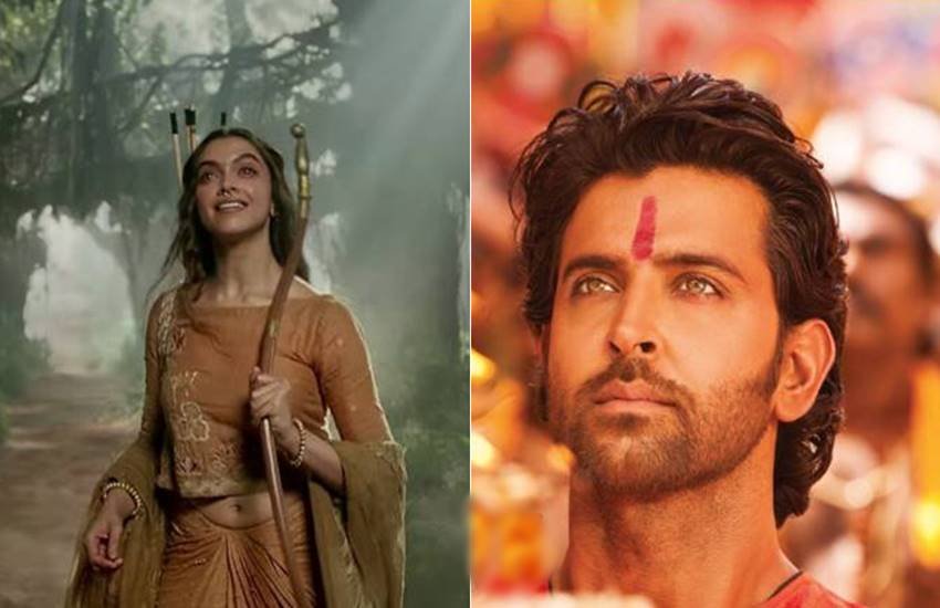 Deepika Padukone, Deepika Padukone, Hrithik Roshan will Be Ram, Deepika Padukone will be Sita in Next Movie, Nitesh Tiwari coming Together to make Ramayan, Hrithik and Deepika Together more Details are here, Deepika Padukone and Hrithik Roshan Movie Together, entertainment news, Bollywood news, television news