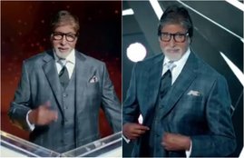 Kaun Banega Crorepati 11, Amitabh Bachchan Coming in Kbc 11, KBC 11 date and Time, KBC 11 on Tv, Amitabh Bachcham with KBC 11, Game Show KBC 11, KBC SEASON 11, KBC 11 Latest Updates, Sony Entertainment Television, Sony tv Game Show Kbc 11, entertainment news, bollywood news, television news