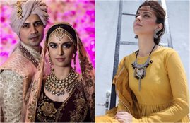 ARTICLE 370 TV Celebs Reaction, ARTICLE 370 , Ekta Kaul From Kashmir, Ekta Kaul Tv Actress, Sumeet Vyas Wife Ekta Kaul on Article 370, entertainment news, Bollywood news, Television news