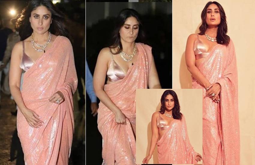 Kareena Kapoor Khan, Kareena Kapoor Khan Throw Tantrums, Kareena Kapoor Khan Troll For Her attitude, star actress Kareena Kapoor Khan, people Trolling Kareena Kapoor on social media, Kareena Kapoor have to learn dressing scene From Madhuri Dixit, Madhuri Dixit, Kareena KAAPOOR kHAN, ENTERTAINMENT NEWS, bollyood news, television news