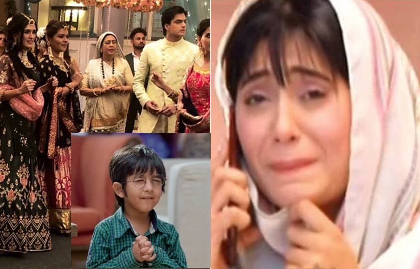Yeh Rishta Kya Kehlata Hai 6 August, Yeh Rishta Kya Kehlata Hai, Yeh Rishta Kya Kehlata Hai written episode, Yeh Rishta Kya Kehlata Hai Full Episode, 6 August Full Episode Ye Rishta Kya Kahlata Hai, Nayra Called Kartik in YRKKH, kARTIK VEDIKA Mehndi Rasam, Kayrav Life IN danger, Tragic Twist in Ye Rishta Kya Kahlata Hai, entertainement new,s Bollywood news, Television news