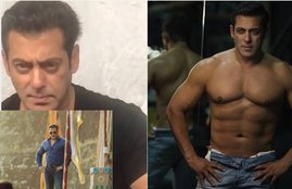 Dabangg 3, Salman Khan Special Order, Dabangg 3 Film Set, Dabangg 3 Movie Star Cast, Salman Khan Upcoming Movies, Salman Khan in Dabangg 3, Salman Khan, entertainment news, Salman Khan and Sonakshi Sinha In Dabangg 3, Dabangg 3 Footage Online Leak Issue, entertainment news, Bollywood news, Television news