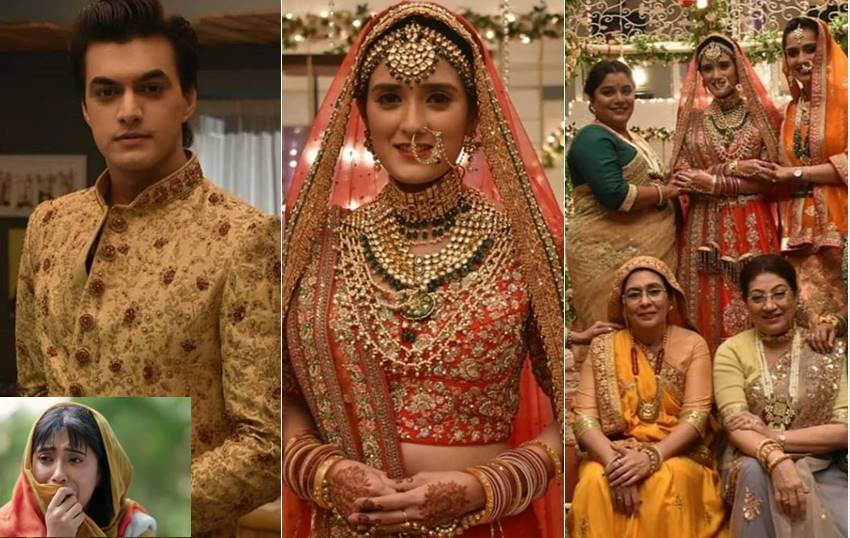 7 August, Yeh Rishta Kya Kehlata Hai Spoiler Alert, Goyanka Family in Yeh Rishta Kya Kahlata Hai, Vedika with Kartik In Yeh Rishta Kya Kahlata Hai, Nayra will Meet soon Kartik, See Wedding Dress of Kartik AND VEDIKA, yE rISHTA kYA kAHLATA hAI, Yeh Rishta Kya Kehlata Hai Online Full Episode, Yeh Rishta Kya Kehlata Hai hindi episode online, written episode ye rishta kya kahlata hai, entertainment news