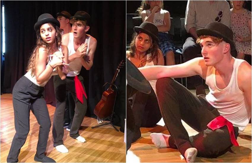 Suhana Khan, Shah Rukh Khan Daughter, Suhana Khan Debut with a Short Movie, Suhana Khan Class Mate, Suhana Khan Video, Shahrukh Khan Daughter Video, First Look Poster Of SRK Princess, ShahRukh Khan Princess, Suhana Khan Debut Movie, entertainment news, Bollywood news, television news