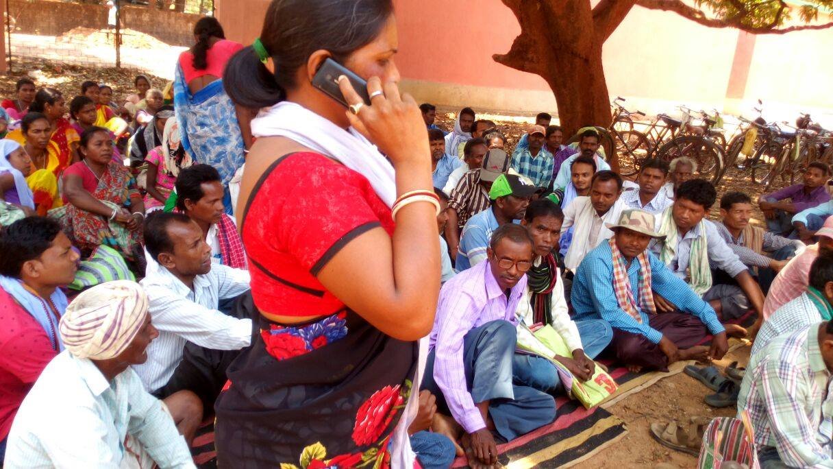 jamuna tudu, jharkhand girl jamuna tudu, timber mafia, jharkhand timber mafia, jharkhand forest, jharkhand, india news, indian express,