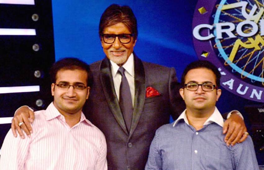 KBC 8 में दिल्ली के रहने वाले दो भाई अचिन और सार्थक नरूला ने 7 करोड़ रुपए अपने नाम किए थे।