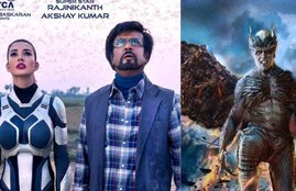 2.0 Rajinikanth Movie 2.0, Akshay Kumar Starrer 2.0, 2.0 Movie, 2.0 Make Huge Collection in Crores, 505 crore collection 2.0, 2.0 Subtitlist Rekhs, Subtitlist Rekhs upset with team 2.0, entertainment news, Bollywood news, Television news, entertainment news