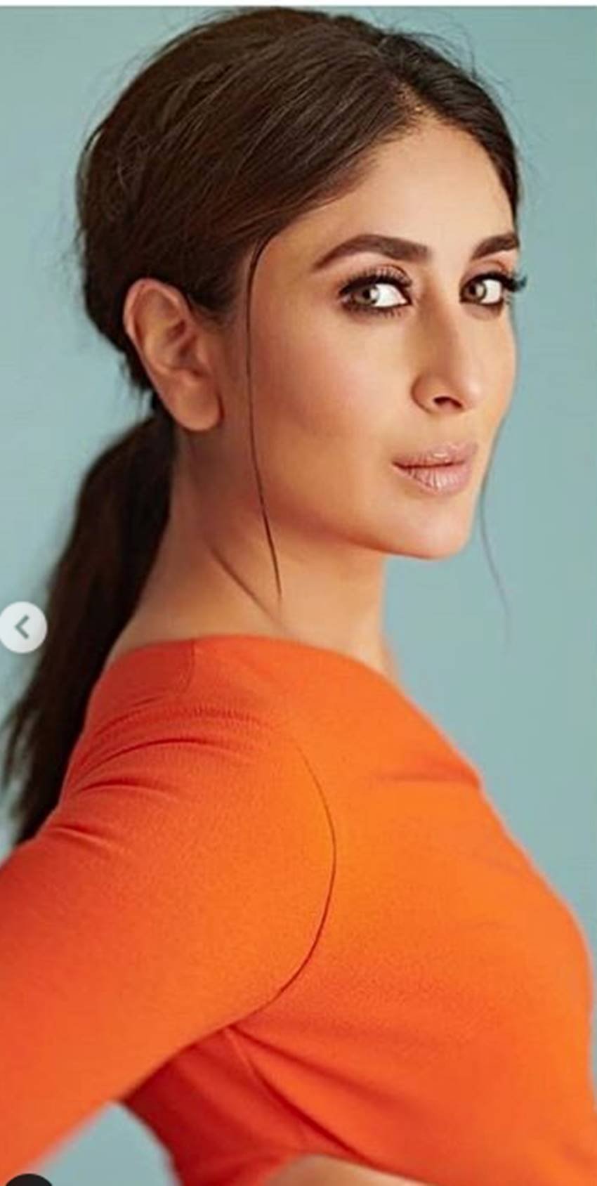 Kareena Kapoor Khan, Actress Kareena Kapoor Khan, Kareena Kapoor Hindi News, Kareena kAPPOR in DID, Dance Indian Dance Kareena Kapoor KhAN, KAREENA KAPOOR HOT PICTURES, Kareena Kapoor entertainment news, Kareena kapoor, bollywood actress kareena dressing style, Kareena Ready For Dance India Dance, Kareena Kapoor wearing Super Orange Colour, check Out Kareena Kapoor HD Pictures, entertainment new,s Bollywood news, television news