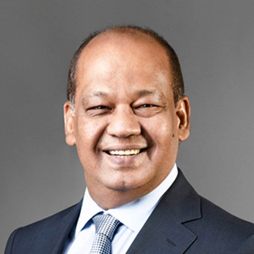 वेदांता के एग्जिक्युटिव चेयरमैन नवीन अग्रवाल की सालाना सैलरी 30.71 करोड़ रुपए है। (फोटो सोर्स- वेदांता)