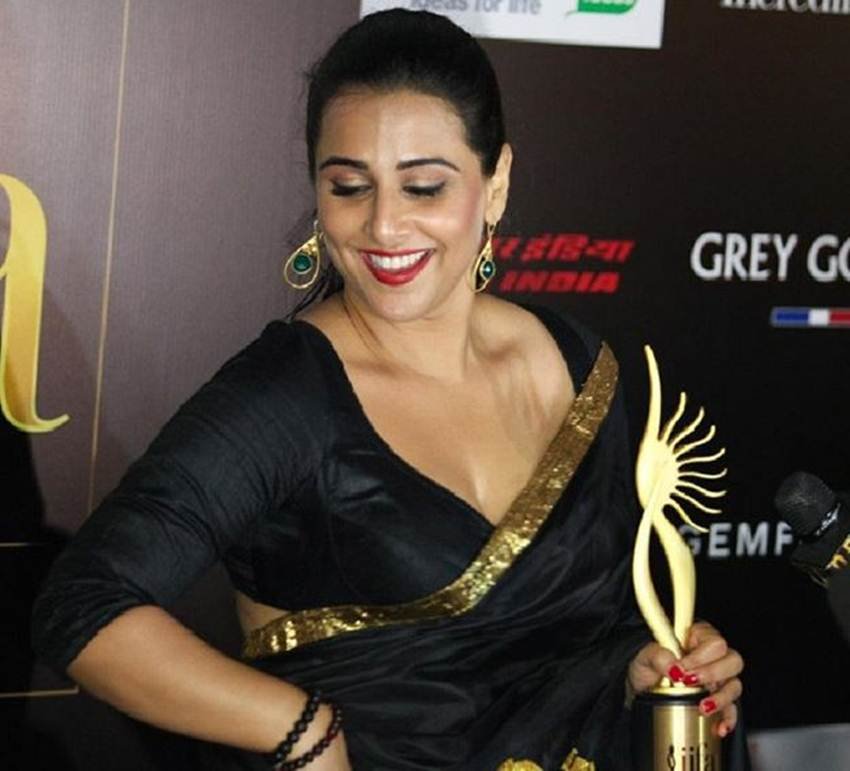 आज विद्या बालन बॉलीवुड का एक बड़ा नाम हैं। अपने करियर में उन्होंने एक से एक बढ़ियां फिल्में की हैं जिनके लिए उन्हें लोगों का खूब प्यार भी मिला।
