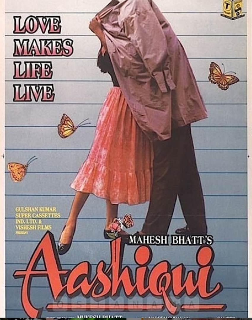 बता दें कि राहुल रॉय ने साल 1990 में आशिकी फिल्म से डेब्यू किया था। फिल्म सुपरहिट रही थी। (Photo: @rahulroy/Insta)
