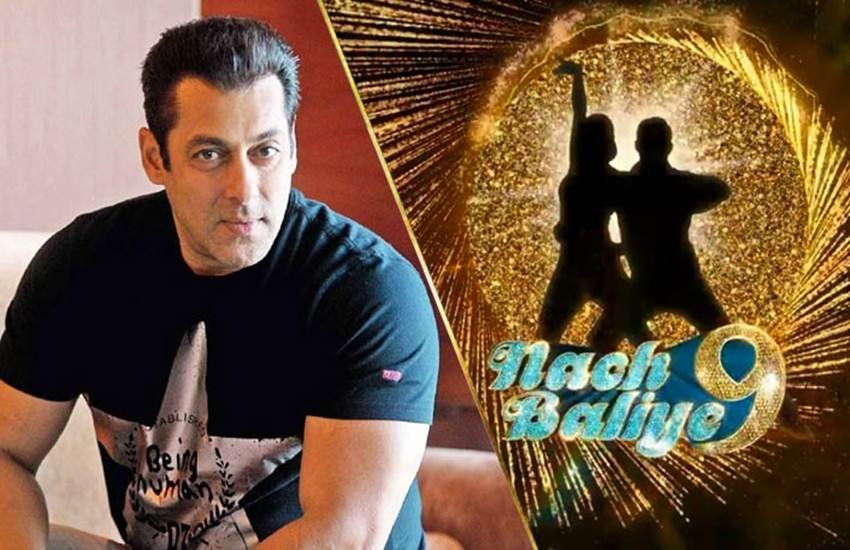 कलर्स टीवी पर प्रसारित होने वाला डांस का रियलिटी शो Nach Balliye 9 शुरू से ही चर्चा में बना हुआ है। टीआरपी में भी इस शो को अच्छा रेस्पॉन्स मिल रहा है। हालांकि शो के मेकर्स सेट पर हो रहे लगातार हादसों से परेशान हैं। सलमान खान द्वारा प्रोड्यूस किये जाने वाले इस शो में अब एक और कंटेस्टेंट चोटिल हो गई हैं। (Photos: Colors TV)