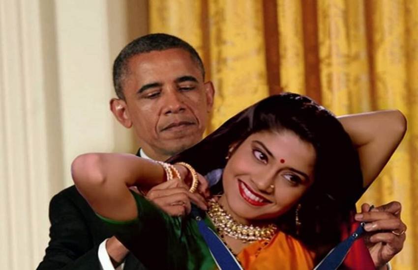 सोशल मीडिया पर बहुत सी ऐसी चीजें देखने को मिलती हैं जिससे किसी का भी दिन बन सकता है। वहीं इसी प्लैटफॉर्म पर तमाम ऐसी भी चीजें हैं जो आपका दिन खराब भी कर सकते हैं। हालांकि ऐसी चीजें देखकर हंसी भी आती है। ऐसा ही एक इंस्टाग्राम अकाउंट है जो अपने नाम के अनुसार ही तस्वीरें शेयर करता रहता है। इस अकाउंट का नाम है just_here_to_ruin_your_day. इस अकाउंट के लगभग 70 हजार फॉलोवर्स हैं। इस अकाउंट से ऐसी तस्वीरें शेयर होती हैं जिनमें से कुछ को देखकर सही में आपका मूड खराब हो सकता है तो वहीं कुछ को देख आपकी हंसी भी छूट सकती है। देखिए इस अकाउंट की ऐसी ही कुछ तस्वीरें। (All Photos: @just_here_to_ruin_your_day/instagram)