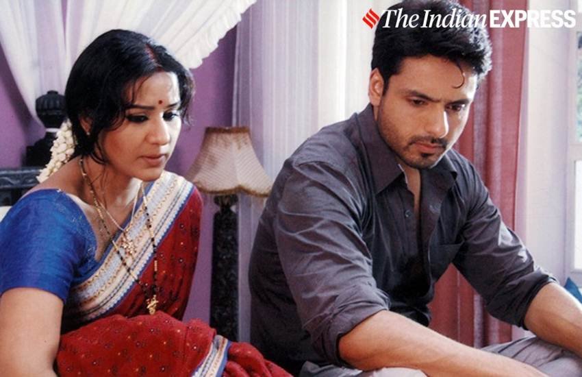 साल 2008 में शिल्पा शिंदे एक्टर इकबाल खान के साथ जी टीवी के शो 'वारिस' में नजर आई थीं। इस रोल ने उनके करियर में अहम योगदान दिया।