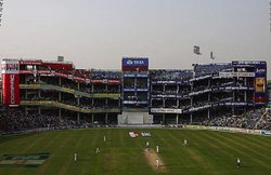 अब अरुण जेटली स्टेडियम कहलाएगा दिल्ली का फिरोजशाह कोटला मैदान, डीडीसीए ने लिया फैसला