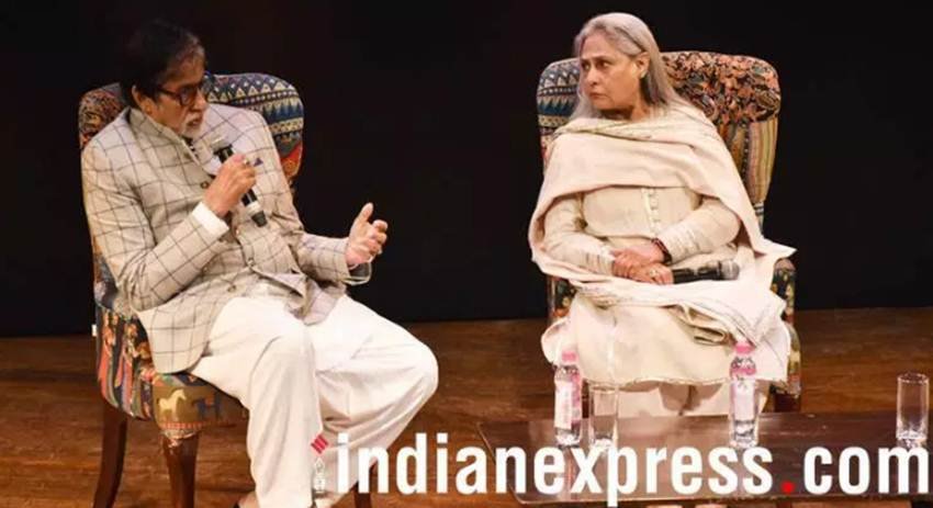 प्रॉपर्टी के मामले में सदी के महानायक अमिताभ बच्चन भी अपने साथी कलाकारों से पीछे नहीं हैं। अमिताभ ने पेरिस में एक घर खरीदा है। बताया जाता है कि ये घर अमिताभ ने खासतौर पर पत्नी जया बच्चन के लिए खरीदा है।