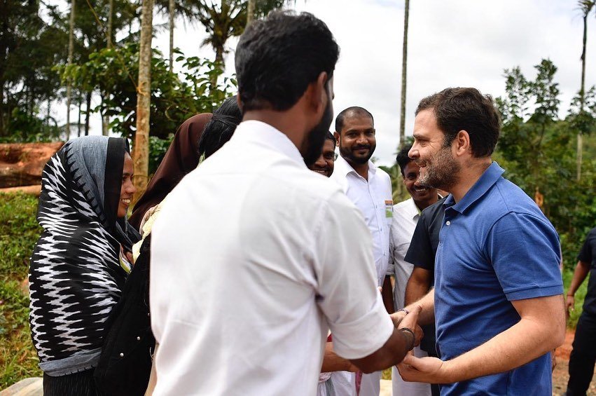 Wayanad district,Trust law,Rahul Gandhi,Prime Minister of India,pinarayi vijayan,Narendra Modi,mahatma gandhi, rahul gandhi loved by kids, rahul gandhi wayanad