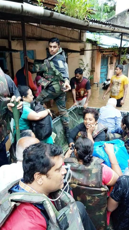 karnataka, karnataka news, karnataka floods, karnataka floods live updates, karnataka floods news, karnataka rain, karnataka rains news, karnataka rains latest news, weather, karnataka weather, bangalore news, banaglore weather, bangalore live news, karnataka rain latest news, indian amry, indian airforce, indian navy, CRPF, NDRF