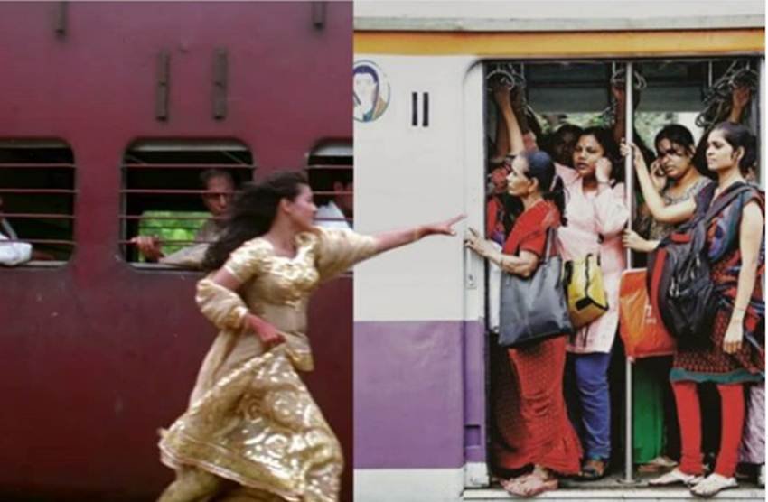 ये तस्वीर भी मजेदार है।