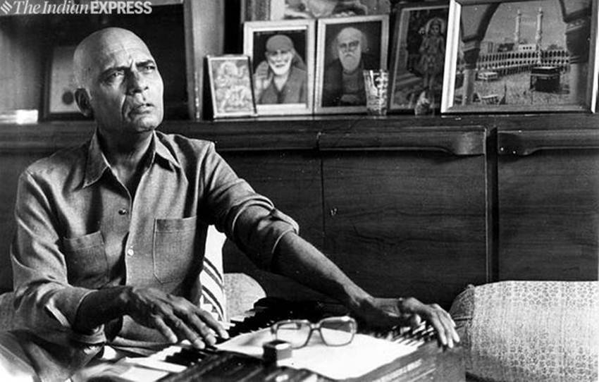 1954 की उस मुलाकात से खय्याम साहब के अंतिम सांस लेने तक जगदीप उनकी हमसफर रहीं। ख्य्याम से प्रेम पर एक इंटरव्यू में जगदीप कौर ने कहा था कि आखिर कैसे कोई शाम-ए-गम की कसम गाना सुनकर उनके प्यार में ना पड़ जाए?