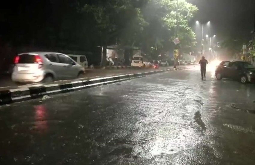 Weather Forecast Report LIVE: यहां जानिए मौसम का लाइव अपडेट