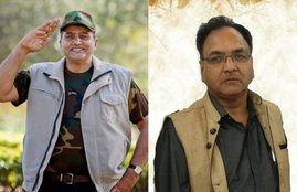 New Delhi, Delhi Assembly, Delhi Assembly Speaker, Ram Niwas Goel, Disqualify, MLA Anil Bajpai, MLA Devendra Sehrawat, Defection, New Delhi, State News, India News, National News, Hindi News