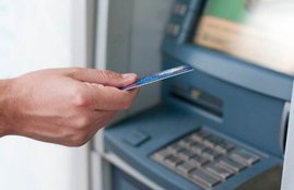 atm tampering, atm cloning, atm withdrawl, Vijay Shekhar,paytm ceo,safdarjung enclave atm, Paytm, Vijay Shekhar, Video, ATM, Tamper, Canara Bank, ATM, Safadarjung Enclave, New Delhi, Machine, Camera, Memory Card, Clone, Debit Cards, Twitter, Tech News, Utility News, Hindi News