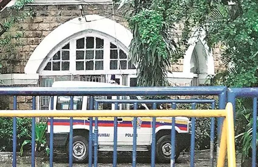 Maharashtra, ATS, de-radicalisation, terror orgnisation, islamic states, Facebook, pro-Islamic State photos, Syria war videos, india news, Hindi news, news in Hindi, latest news, today news in Hindi