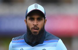 Adil Rashid