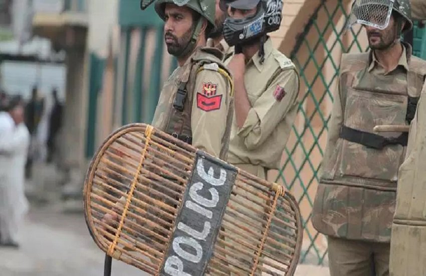Jammu Kashmir