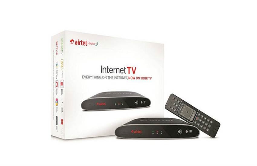 Airtel Internet TV, Bharti Airtel, Netflix, Airtel Xstream App, Free, Special Offers, Tech News, Utility News, Airtel Offer News, Hindi News, Latest News, Jansatta News