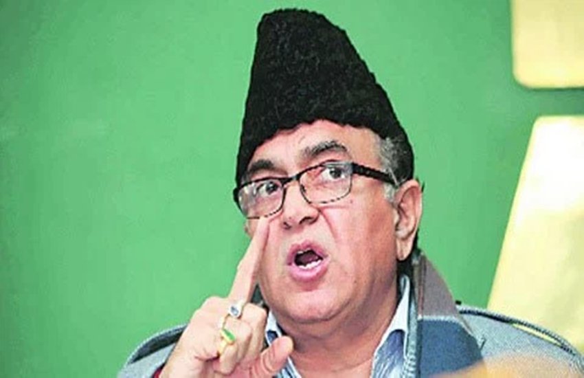 कैप्टन अजय यादव पहले भी विवादों में रह चुके हैं।(फाइल फोटो)