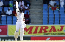 Ajinkya Rahane