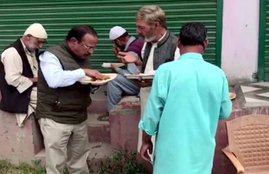 National Security Advisor Ajit Doval