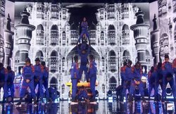 America’s Got Talent में 29 इंडियन डांसर्स ने एकसाथ किया डांस, तालमेल और फुर्ती देख सभी चौंके