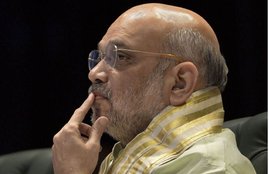Amit Shah, Home Minister of India, BJP, NDA, Shift, Former PM, Bharat Ratna, Late Atal Bihari Vajpayee, Bungalow, Krishna Menon Marg, New Delhi, State News, India News, Latest News, Hindi News