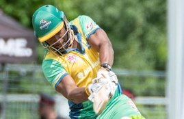 Andre Russell