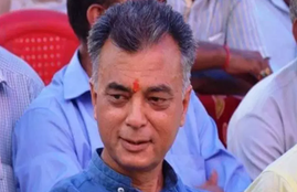 Anil Sharma, Minister, Bharatiya Janata Party, Himachal Pradesh Minister, State News, India News, National News, Hindi News