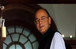 Arun Jaitley, BJP, Former Finance Minister, Health, AIIMS, New Delhi, National News, Breaking News, Hindi News