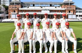 Ashes Lords Test England squad