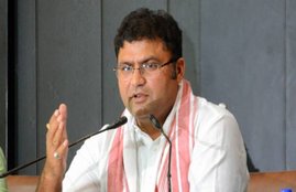 Ashok Tanwar