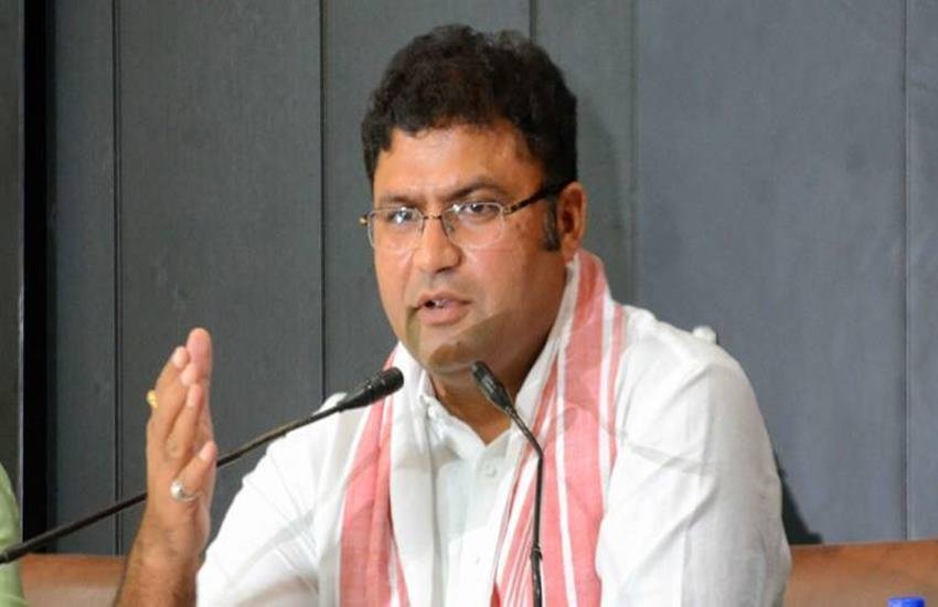 Ashok Tanwar