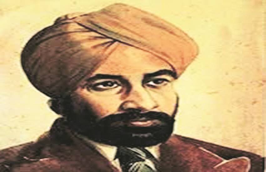 राजिंदर सिंह बेदी