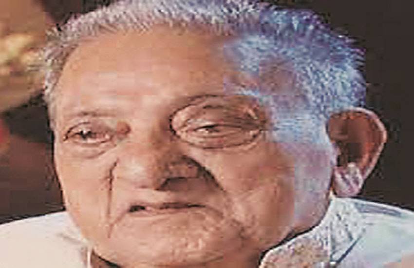 भगवान दादा भगवान दादा